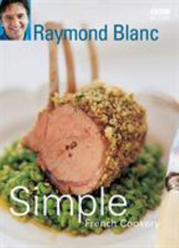 Paperback Simple French Cookery Book