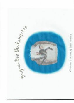 Bug-A-Boo the kangaroo