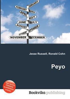 Paperback Peyo Book