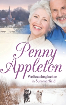 Paperback Weihnachtsglocken in Summerfield [German] Book