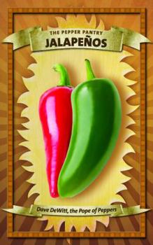 Paperback Jalapenos Book