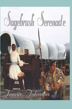 Paperback Sagebrush Serenade Book