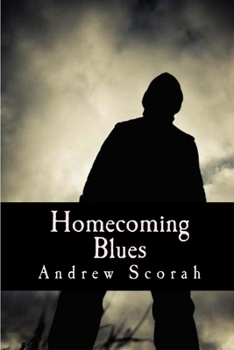 Paperback Homecoming Blues Book