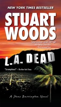 L.A. Dead - Book #6 of the Stone Barrington