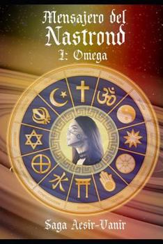 Paperback Mensajero del Nastrond: I: Omega [Spanish] Book