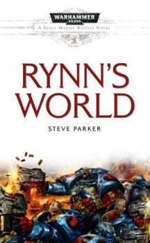 Rynn's World - Book  of the Warhammer 40,000