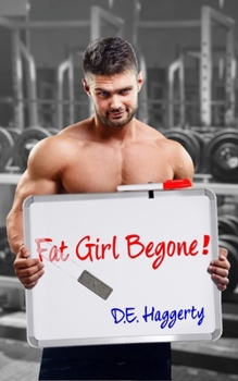 Paperback Fat Girl Begone! Book