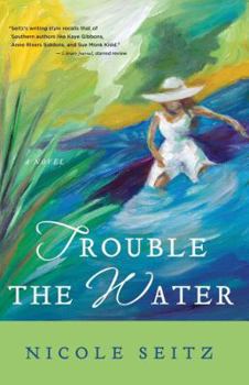 Paperback Trouble the Water Book