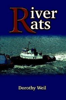 Paperback River Rats Book