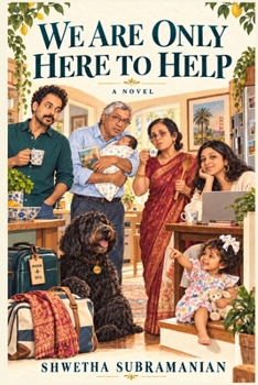 We Are Only Here To Help