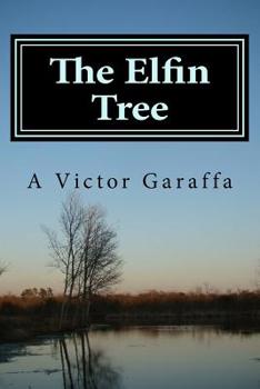 Paperback The Elfin Tree Book