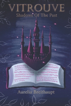 Paperback Vitrouve 2: Shadows of the Past Book