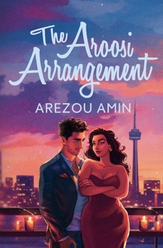 Paperback The Aroosi Arrangement Book
