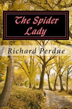 Paperback The Spider Lady Book