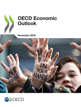 Paperback OECD Economic Outlook, Volume 2019 Issue 2 Book