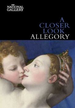 A Closer Look: Allegory - Book  of the A Closer Look