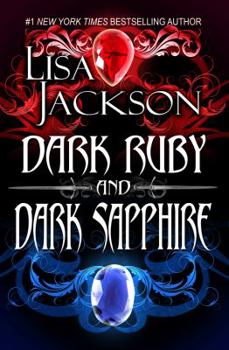 Dark Sapphire - Book #3 of the Dark Jewels Trilogy