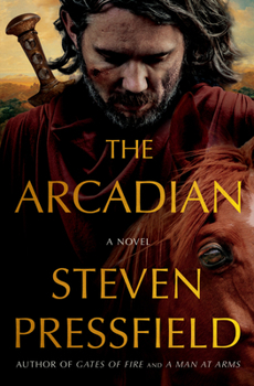 The Arcadian: A Novel