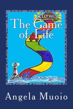 Paperback The Game of Life: Beyond The Blue Wave Book