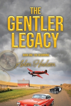 Paperback The Gentler Legacy Book