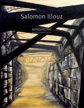 Paperback Salomon Illouz Retrospective Book