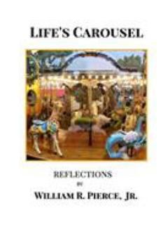 Paperback Life's Carousel: Reflections Book
