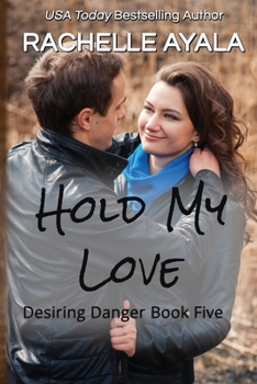 Paperback Hold My Love Book