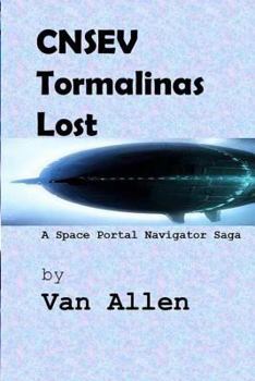 Paperback Cnsev Tormalinas, Lost Book