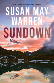 Sundown - Book #3 of the Sky King Ranch