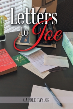 Paperback Letters to Joe Book