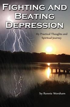 Paperback Fighting and Beating Depression Book