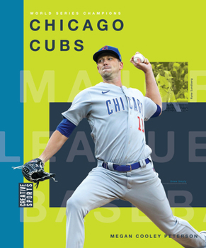 Chicago Cubs (Creative Sports: World Champions)