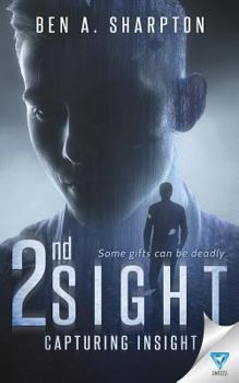 Paperback 2nd Sight: Capturing Insight Book