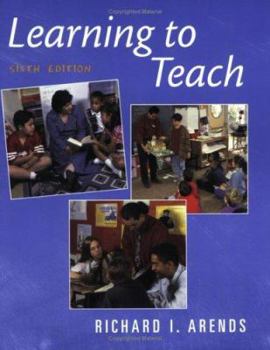 Paperback Learning to Teach Book