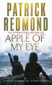 Paperback Apple of My Eye Book