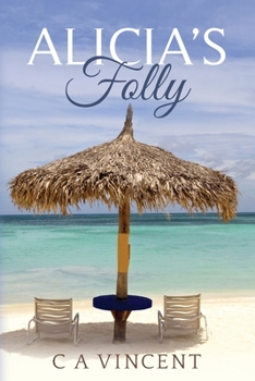 Paperback Alicia's Folly Book