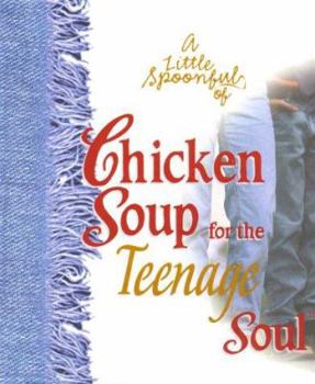 Hardcover Teenage Soul Book