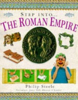 Hardcover Roman Empire (Si) Book