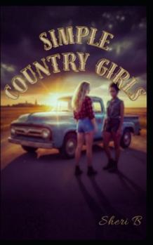 Paperback Simple Country Girl Book