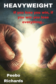 Paperback Heavyweight Book