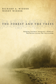 Paperback The Forest and the Trees Book