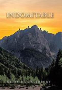 Hardcover Indomitable Book