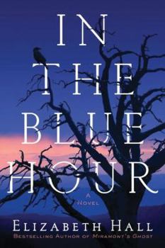 Paperback In the Blue Hour Book