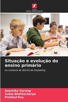 Paperback Situação e evolução do ensino primário [Portuguese] Book