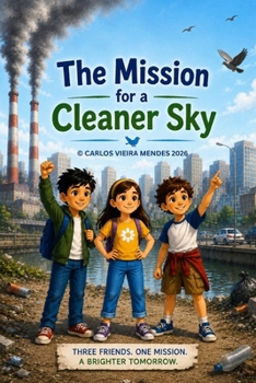 The Mission for a Cleaner Sky