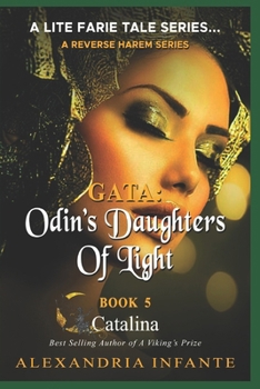 Paperback Gata: Odin's Daughters of Light Book