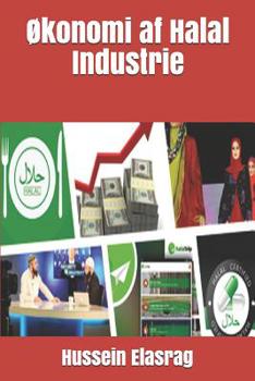 Paperback ?konomi af Halal Industrie [Danish] Book