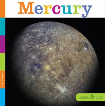 Mercury - Book  of the Seedlings