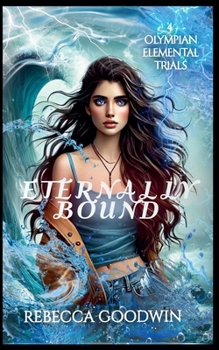 Paperback Eternally Bound Book