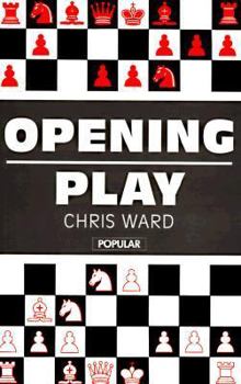 Paperback Opening Play Book